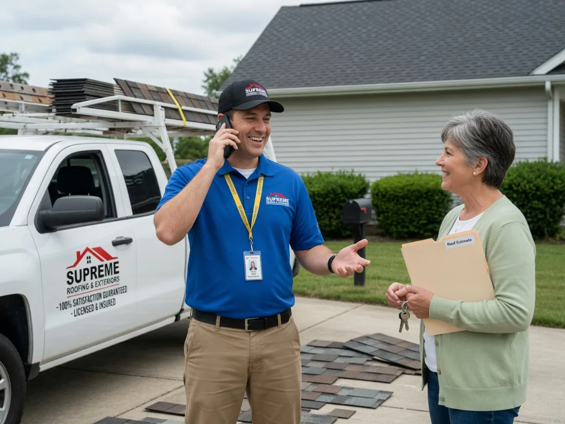 Roof Replacement Paris, VA FAQs