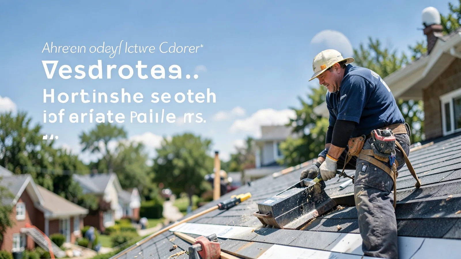 Roof Replacement in Paris, VA near me